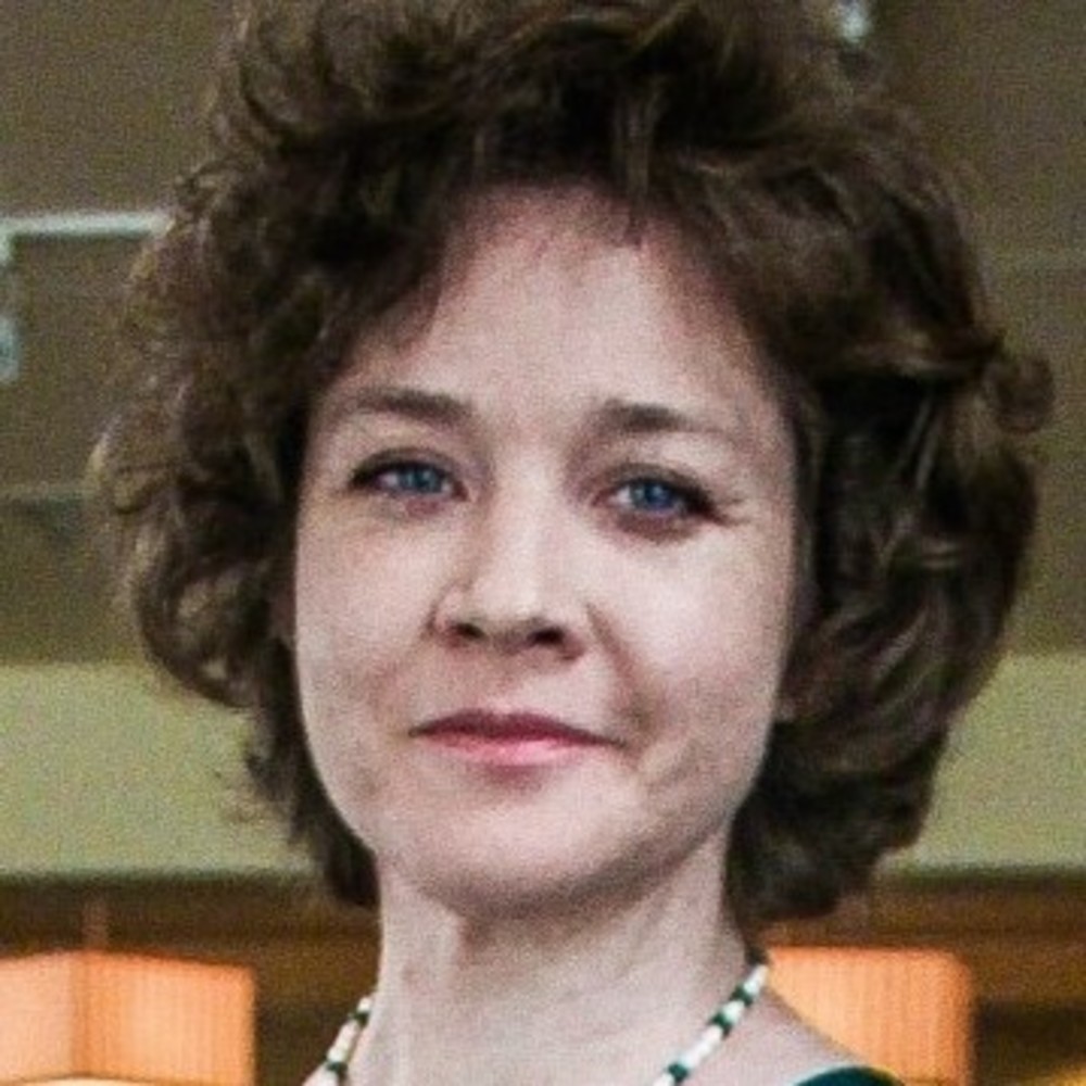 Meet your Posher, Catharine